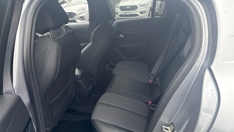 Peugeot 208 1.2 PureTech 100 GT 5dr Petrol Hatchback